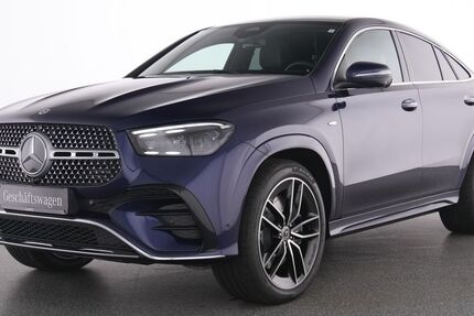Mercedes-Benz GLE 400 3.899 km 93.415 &euro; Essen 45309
