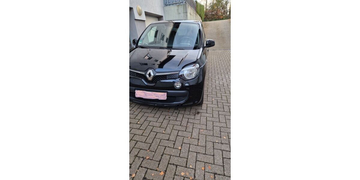 Renault Twingo 28.000 km 7.200 &euro; Dortmund 44137