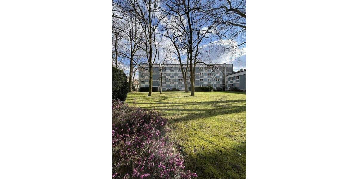 Etagenwohnung Dorsten Holsterhausen - 3 Zimmer, 73 m&sup2;, 700&euro; | Angebot:25752285