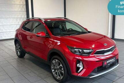 Kia Stonic 59.135 km 15.990 &euro; Wuppertal 42287