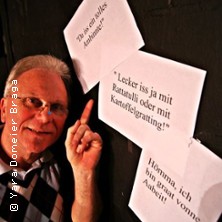 Best of Kalle Henrich | Szene 10 in Essen