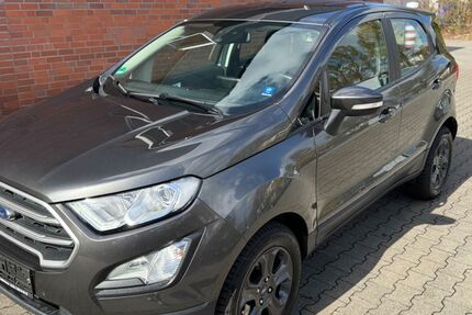 Ford EcoSport 95.500 km 8.999 &euro; Herne ( Nordrhein-Westfalen ) 44628