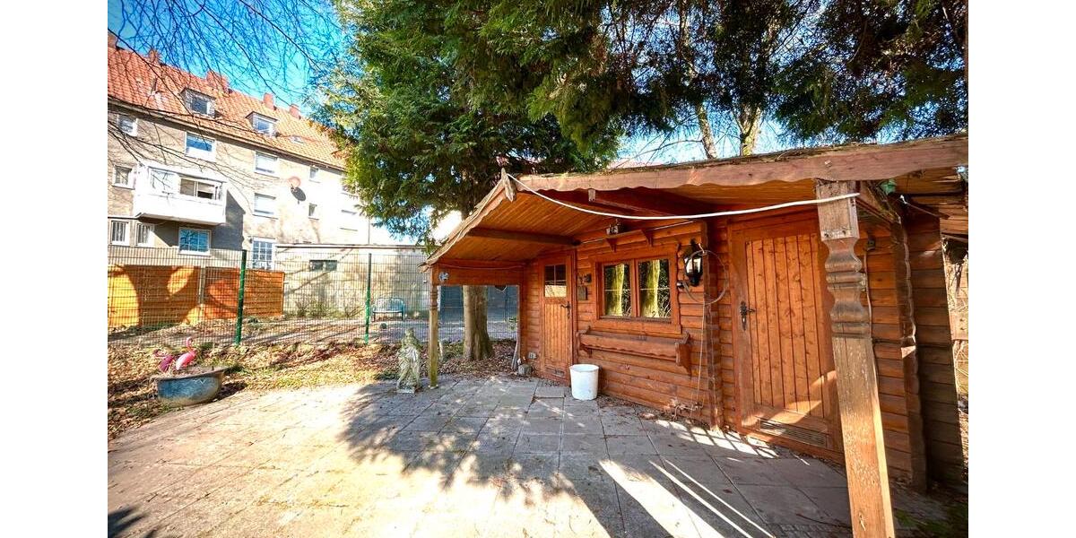 Erdgeschoßwohnung Recklinghausen - 4.5 Zimmer, 126 m&sup2;, 249.999&euro; | Angebot:22217043