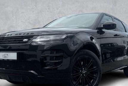 Land Rover Range Rover Evoque 1.750 km 66.900 &euro; Dortmund 44143