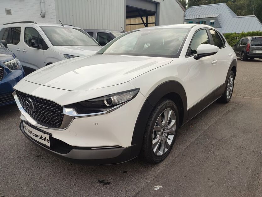 Mazda CX-30 31.500 km 23.999 € Gelsenkirchen 45892