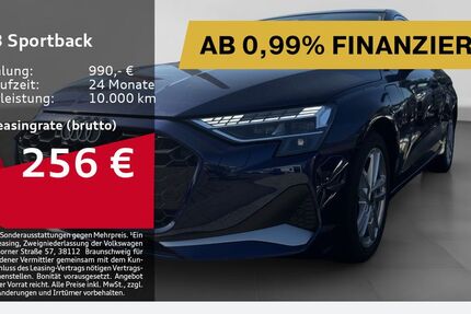 Audi A3 2.983 km 33.460 &euro; Oberhausen 46047