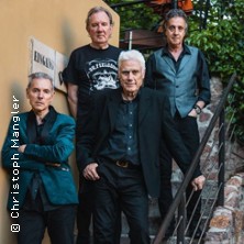 Dr. Feelgood - Doctor's Orders Anniversary Tour 2026