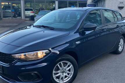 Fiat Tipo 35.000 km 9.999 € Mülheim an der Ruhr 45468