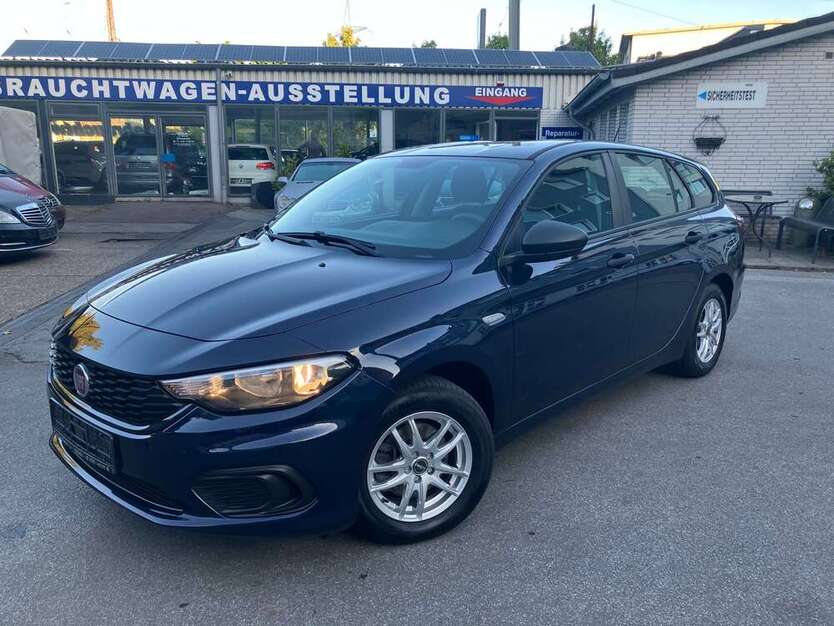 Fiat Tipo 35.000 km 9.999 € Mülheim an der Ruhr 45468