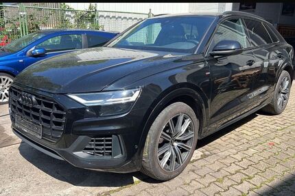 Audi Q8 222.000 km 37.000 &euro; Bochum 44793