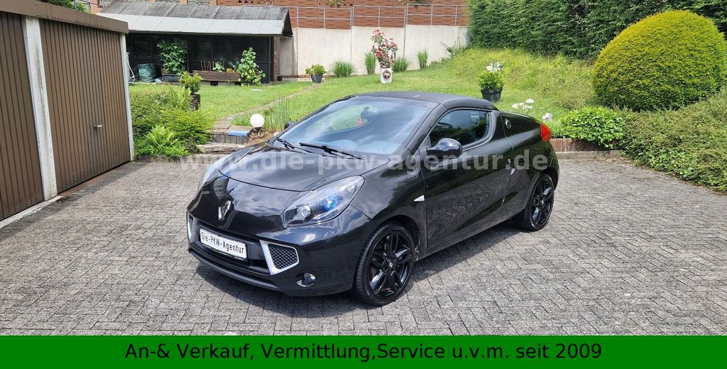 Renault Wind 71.500 km 6.891 &euro; Gevelsberg 58285