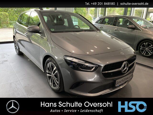 Mercedes-Benz B 200 3.000 km 41.790 € Essen 45257