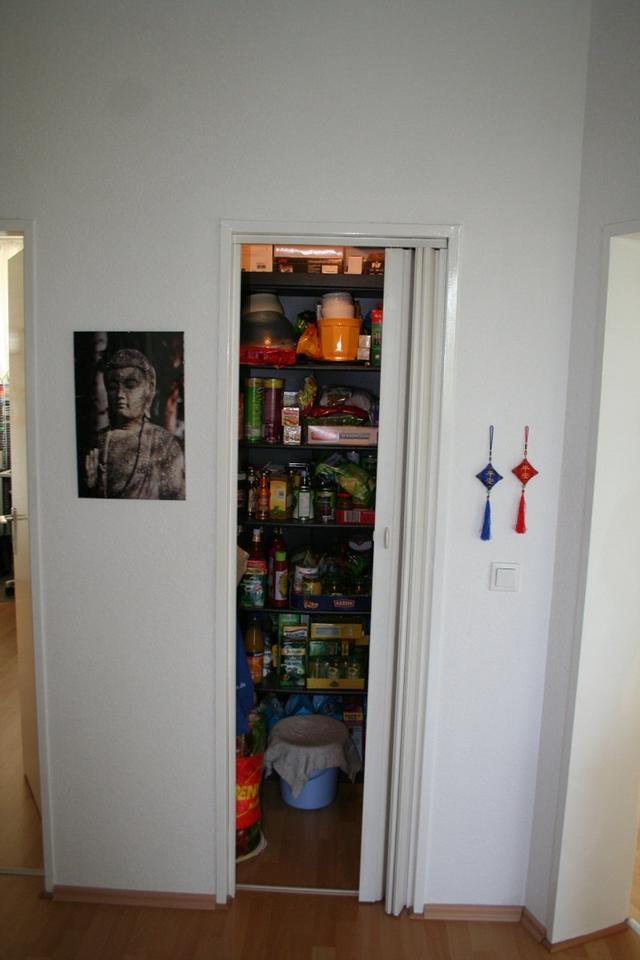 Wohnung mit 5,8 % Rendite! Attraktive Kapitalanlage mit Garage zimmer