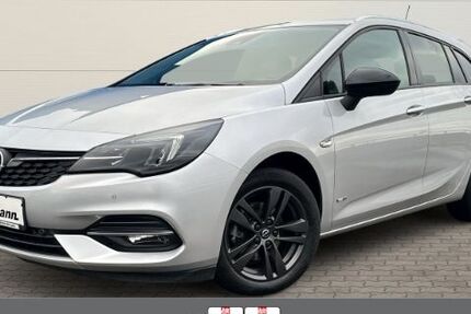 Opel Astra 80.500 km 16.990 &euro; Gelsenkirchen 45894