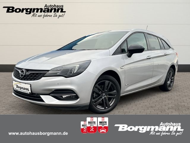 Opel Astra 80.500 km 16.990 &euro; Gelsenkirchen 45894
