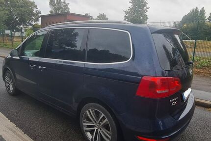 VW Sharan 187.000 km 9.500 &euro; Essen 45356