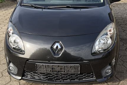 Renault Twingo 91.627 km 3.000 &euro; Witten 58452