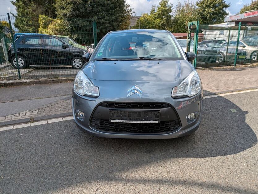 Citroen C3 180.000 km 3.999 € Essen 45359