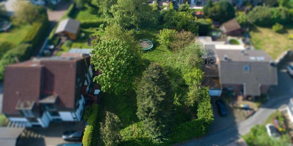 Grundstück zu verkaufen in Velbert 349.000 € 1004 m² zimmer