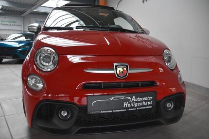 Abarth 595C 12.337 km 22.980 &euro; Heiligenhaus 42579