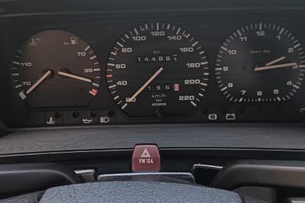 VW Passat 146.000 km 3.333 € Lünen 44536