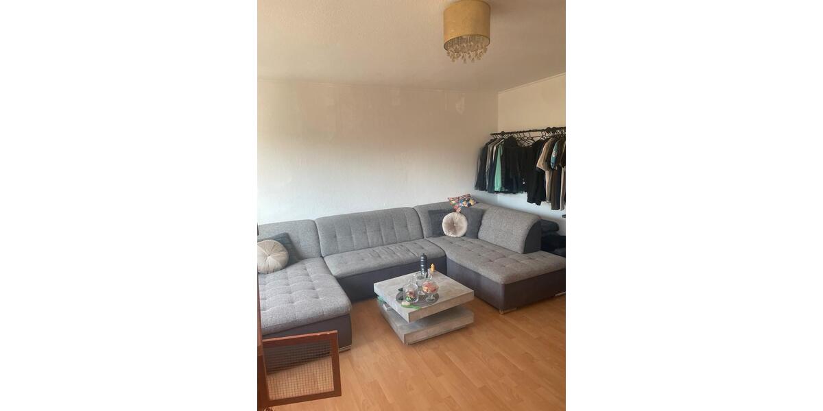 Etagenwohnung Bochum Höntrop - 1 Zimmer, 36 m&sup2;, 471&euro; | Angebot:25759347