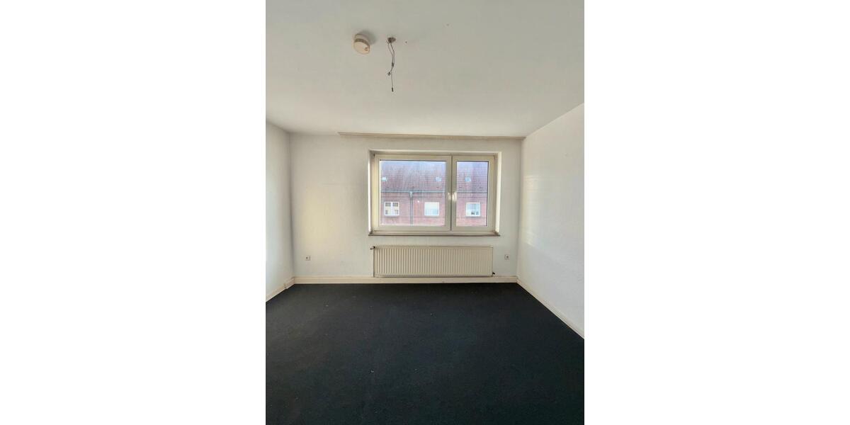 Dachgeschoßwohnung Dortmund Innenstadt Nord - 2 Zimmer, 39 m&sup2;, 350&euro; | Angebot:27591110