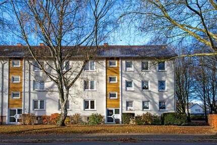 Wohnung Bochum Langendreer - 3.5 Zimmer, 54 m&sup2;, 479&euro; | Angebot:26799050