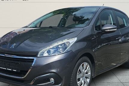 Peugeot 208 40.950 km 9.980 &euro; Bochum 44809