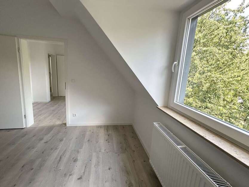 Wohnung zum Mieten in Essen 410 € 45 m²