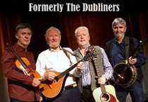 The Dublin Legends 2025