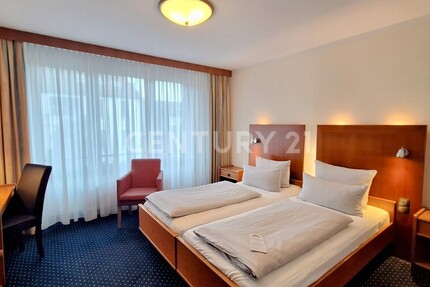 City Living – Investieren, wo das Leben pulsiert 1 zimmer