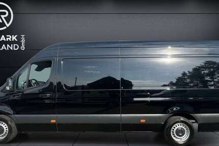 Mercedes-Benz Sprinter 124.927 km 25.800 € Bochum 44866