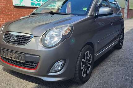 Kia Picanto 128.000 km 3.500 € Oberhausen 46149