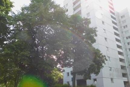 Einzugsbereite Wohnung mit Ausblick! Schöne 2-ZImmer mit Balkon! 2 zimmer