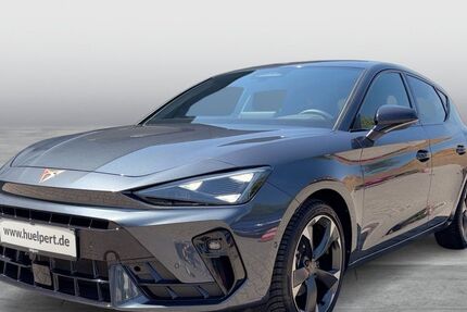 Cupra Leon 3.221 km 30.688 &euro; Dortmund 44269