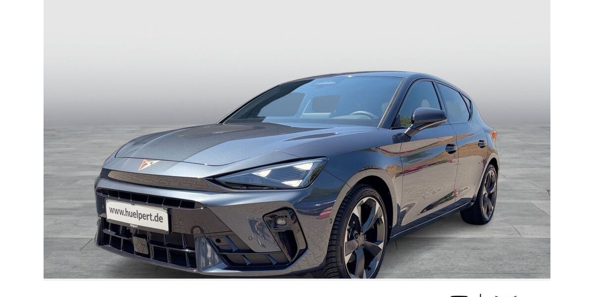 Cupra Leon 3.221 km 30.688 &euro; Dortmund 44269
