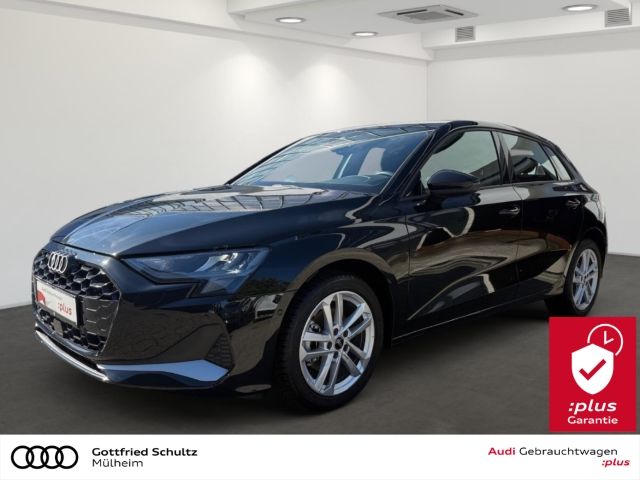 Audi A3 15.752 km 28.230 € Mülheim 45478