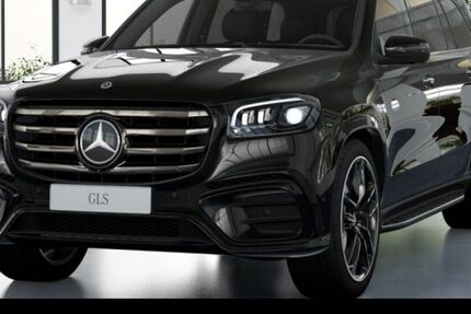 Mercedes-Benz GLS 580 9.900 km 137.990 € Dortmund 44139