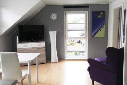 Wohnung Mülheim an der Ruhr Rechtsruhr-Nord - 2 Zimmer, 45 m&sup2;, 680&euro; | Angebot:26402866