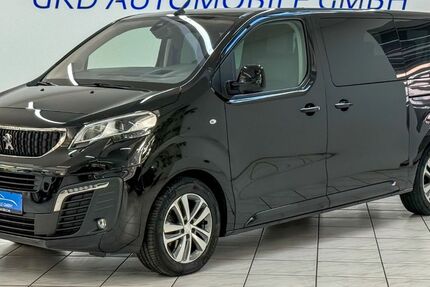 Peugeot Traveller 62.852 km 38.990 € Wuppertal 42285