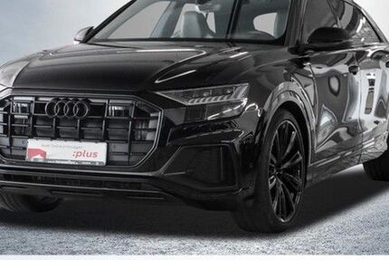 Audi Q8 49.980 km 65.840 &euro; Lünen 44534