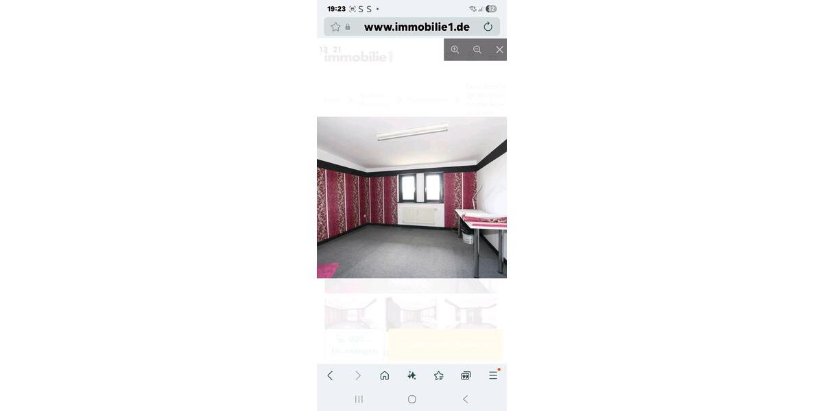 Gewerbeobjekt Gelsenkirchen Gelsenkirchen-West - 520&euro; | Angebot:26511282