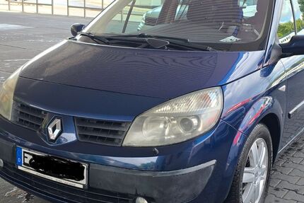 Renault Scenic 105.000 km 3.400 € Essen 45326