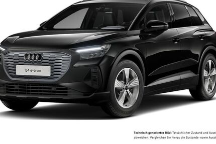 Audi Q4 e-tron 16.927 km 48.477 &euro; Dortmund 44143