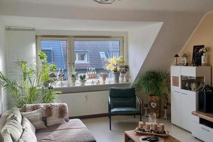 Mietwohnung Bochum Höntrop 3 zimmer