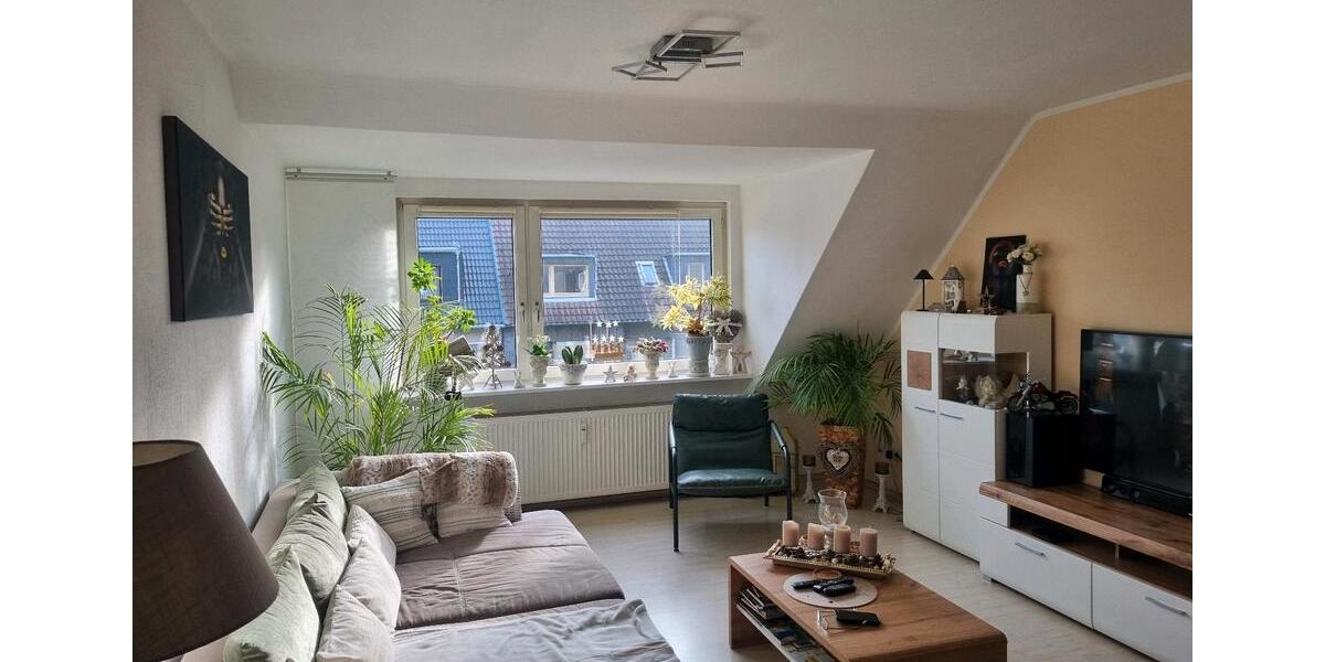 Mietwohnung Bochum Höntrop 3 zimmer