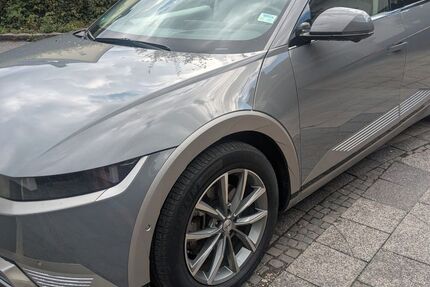 Hyundai IONIQ 5 45.000 km 34.400 &euro; Bochum 44795