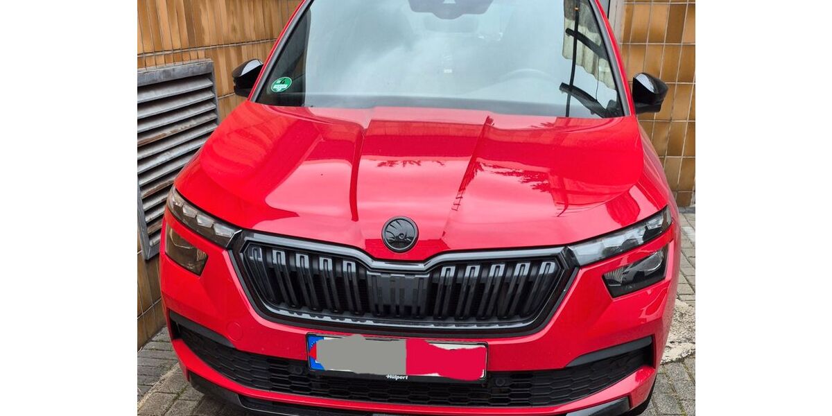 Skoda Kamiq 30.000 km 18.200 &euro; Holzwickede 59439