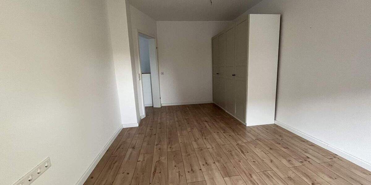 Doppelhaushälfte Lünen Nordlünen - 4 Zimmer, 117 m&sup2;, 299.000&euro; | Angebot:25245821
